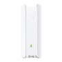 TP-Link Omada EAP650-Outdoor Point d'accès Wi-Fi 6 AX3000 Blanc