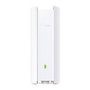 TP-Link EAP650-Outdoor Point d'accès Wi-Fi 6 AX3000 extérieur Blanc