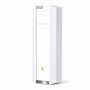 TP-LINK Point d'Accès Extérieur EAP650-Outdoor WiFi 6 - Blanc