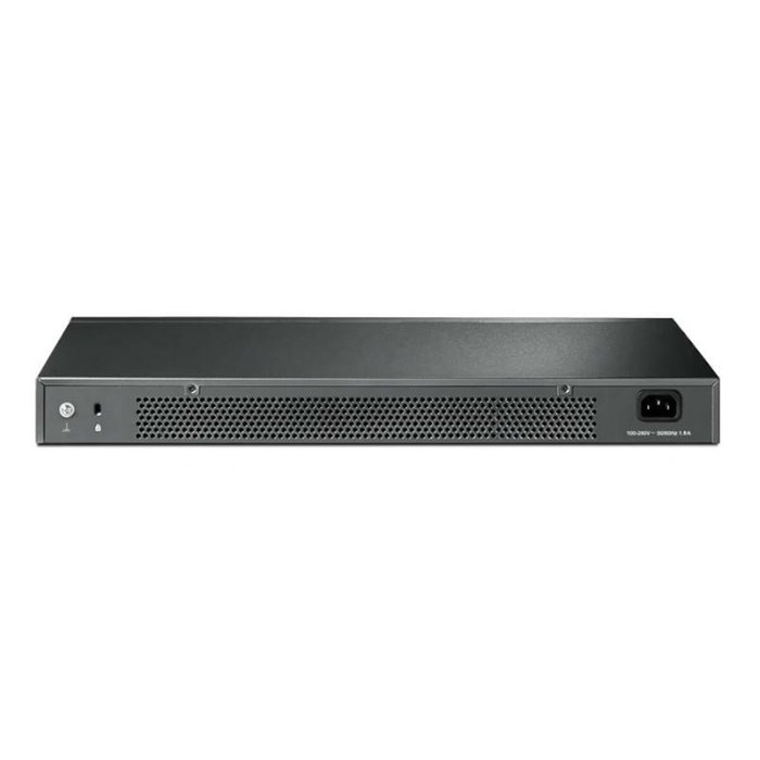 TP-Link TL-SG3452X Switch JetStream 48 ports Gigabit et 4 emplacements SFP+ 10G TP-Link TL-SG3452X Switch JetStream 48 ports Gigabit et 4 emplacements SFP+ 10G