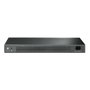 TP-Link TL-SG3452X Switch JetStream 48 ports Gigabit et 4 emplacements SFP+ 10G