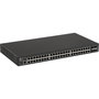 TP-Link TL-SG3452X Switch JetStream 48 ports Gigabit et 4 emplacements SFP+ 10G