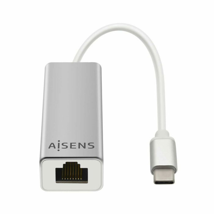 Hub USB Aisens A109-0341 USB 3.1