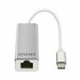 Hub USB Aisens A109-0341 USB 3.1