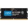Mémoire RAM Crucial CT16G48C40S5 16 GB DDR5 SDRAM DDR5 4800 MHz CL40