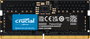Crucial Mémoire RAM DDR5 8 Go SO-DIMM 4800 MHz