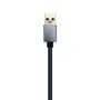 Hub USB Aisens A106-0401