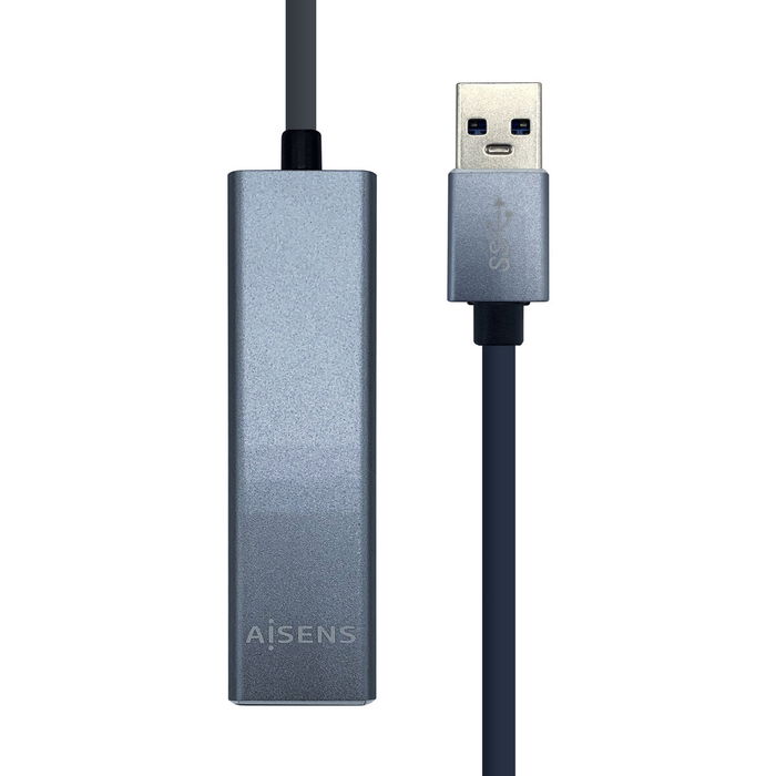 Hub USB Aisens A106-0401