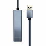 Hub USB Aisens A106-0401
