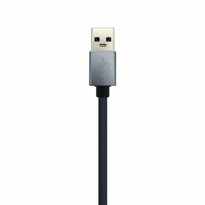 Hub USB Aisens A106-0401