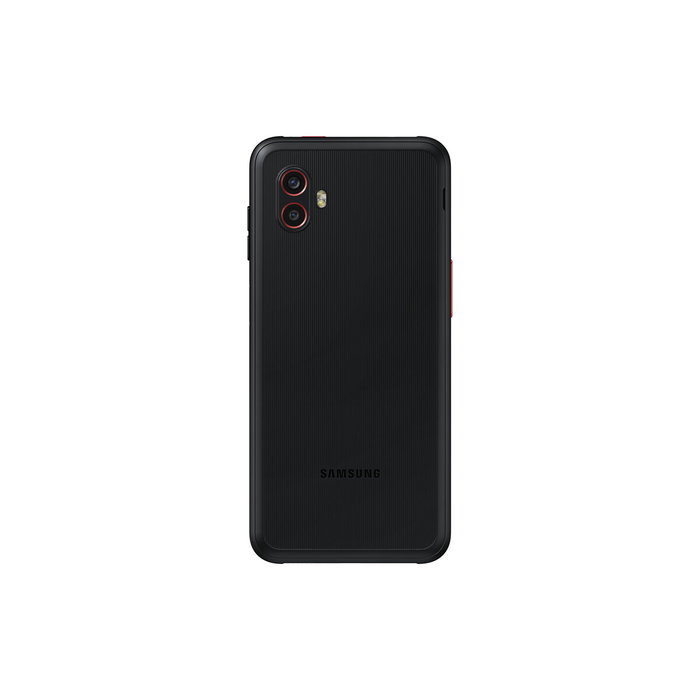 Smartphone Samsung Galaxy XCover6 Pro 6,6" 128 GB Noir 6 GB RAM Snapdragon 778G Smartphone Samsung Galaxy XCover6 Pro 6,6" 128 GB Noir 6 GB RAM Snapdragon 778G