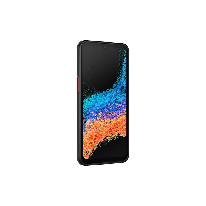 Smartphone Samsung Galaxy XCover6 Pro 6,6" 128 GB Noir 6 GB RAM Snapdragon 778G Smartphone Samsung Galaxy XCover6 Pro 6,6" 128 GB Noir 6 GB RAM Snapdragon 778G