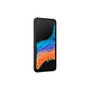 Smartphone Samsung Galaxy XCover6 Pro 6,6" 128 GB Noir 6 GB RAM Snapdragon 778G