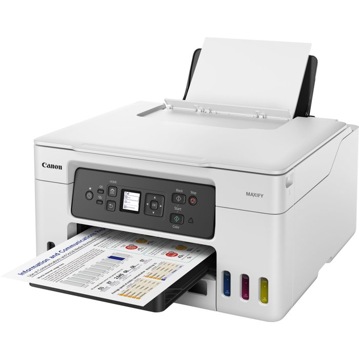 Canon MAXIFY GX 3050 Multifonction Jet d'encre Wi-Fi de couleur