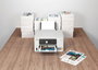 Canon Maxify GX3050 Imprimante Multifonction Couleur A4 WiFi Impression Copie Scan