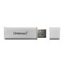 Intenso 3521472 Clé USB 2.0 16GB Aluminium Line Alu