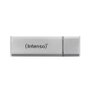 Intenso 3521472 Clé USB 2.0 16GB Aluminium Line Alu