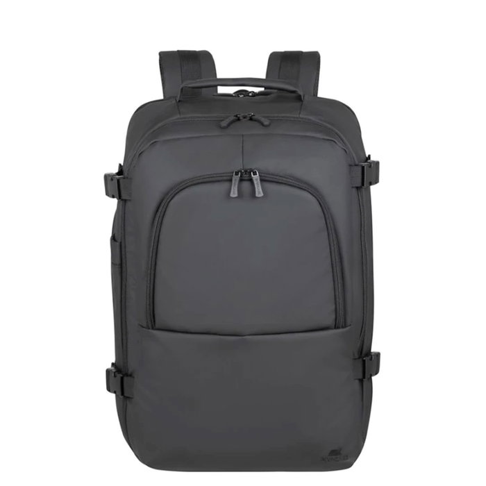 Rivacase Tegel ECO Housse pour ordinateur portable 17,3 pouces Noir Rivacase Tegel ECO Housse pour ordinateur portable 17,3 pouces Noir
