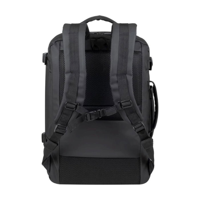 Rivacase Tegel ECO Housse pour ordinateur portable 17,3 pouces Noir Rivacase Tegel ECO Housse pour ordinateur portable 17,3 pouces Noir