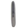 Rivacase Housse 7705 Suzuka Gris pour Ordinateur Portable 15,6" Fabriqué en Polyester RPET Écologique