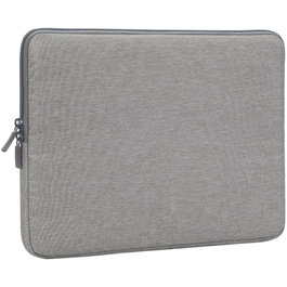Rivacase 7705 Suzuka ECO Housse pour ordinateur portable 15,6 pouces Gris