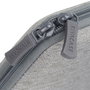 Rivacase 7705 Suzuka ECO Housse pour ordinateur portable 15,6 pouces Gris