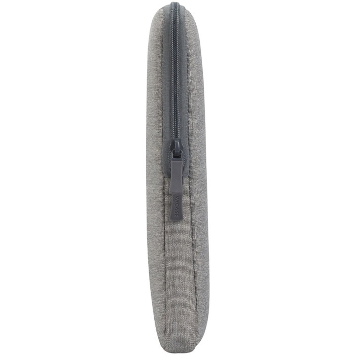 Rivacase 7705 Suzuka ECO Housse pour ordinateur portable 15,6 pouces Gris