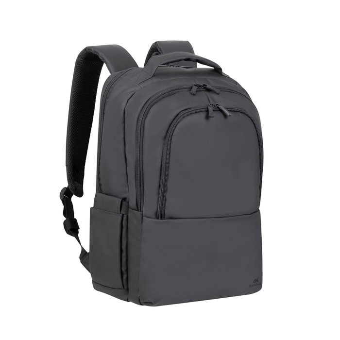 Rivacase 8435 Tegel ECO Sac à dos pour ordinateur portable 15,6 pouces Noir Rivacase 8435 Tegel ECO Sac à dos pour ordinateur portable 15,6 pouces Noir