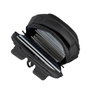 Rivacase 8435 Tegel ECO Sac à dos pour ordinateur portable 15,6 pouces Noir