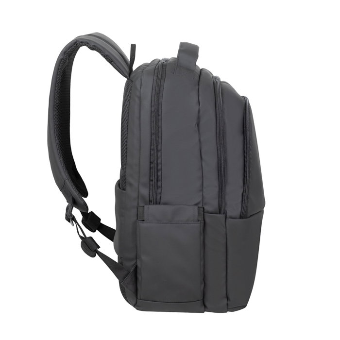 Rivacase 8435 Tegel ECO Sac à dos pour ordinateur portable 15,6 pouces Noir Rivacase 8435 Tegel ECO Sac à dos pour ordinateur portable 15,6 pouces Noir