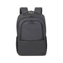 Rivacase 8435 Tegel ECO Sac à dos pour ordinateur portable 15,6 pouces Noir