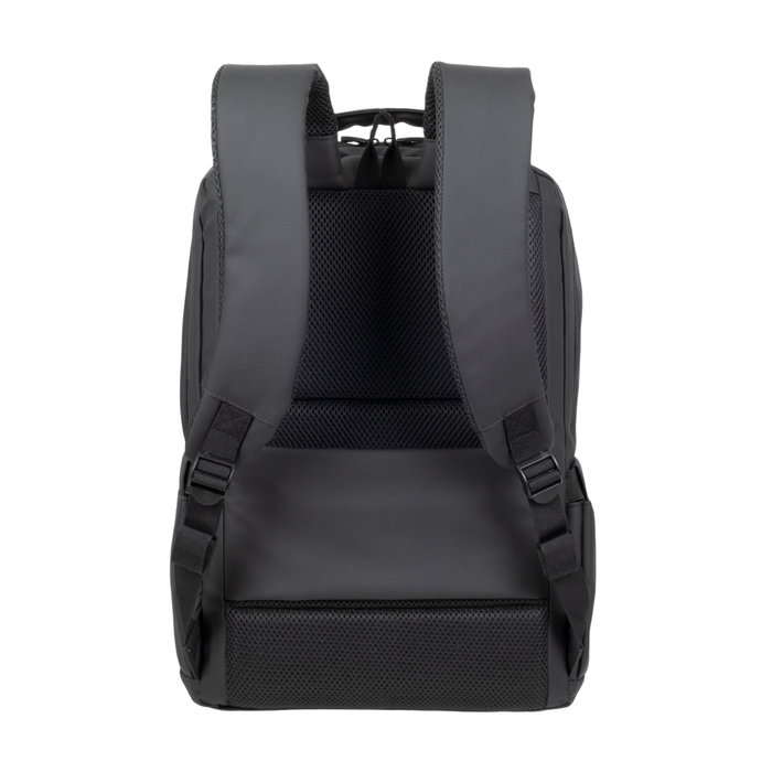 Rivacase 8435 Tegel ECO Sac à dos pour ordinateur portable 15,6 pouces Noir Rivacase 8435 Tegel ECO Sac à dos pour ordinateur portable 15,6 pouces Noir