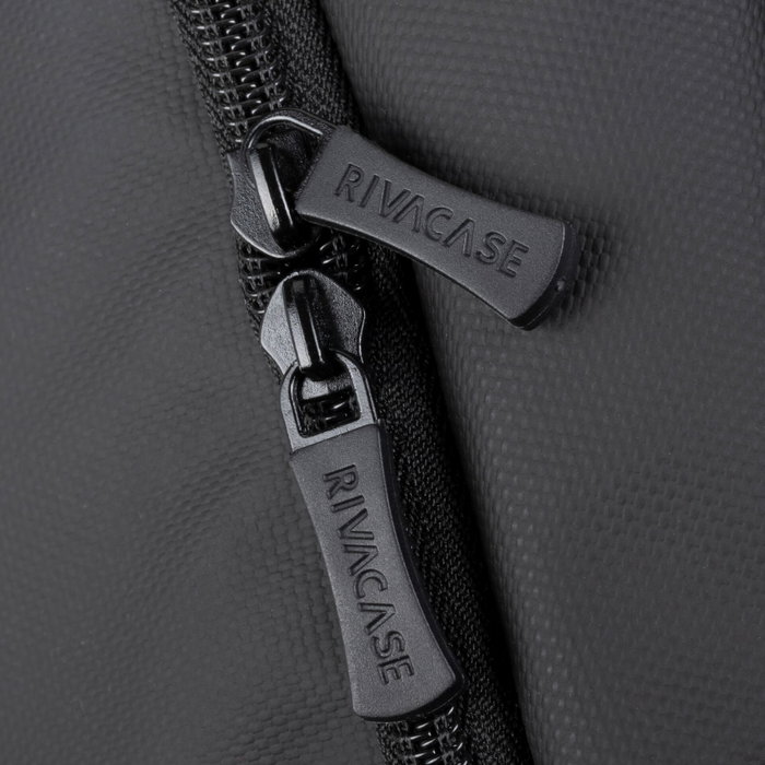 Rivacase 8435 Tegel ECO Sac à dos pour ordinateur portable 15,6 pouces Noir Rivacase 8435 Tegel ECO Sac à dos pour ordinateur portable 15,6 pouces Noir