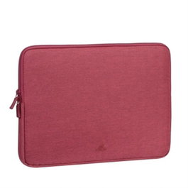 Rivacase Housse Suzuka 7704 Rouge 14 pouces