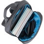 Rivacase Alpendorf ECO Housse pour ordinateur portable Gris