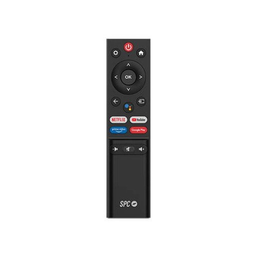 SPC 900024N Moniteur Smart TV 24 pouces Écran Full HD LED 60Hz Noir