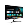 SPC 900024N Moniteur Smart TV 24 pouces Écran Full HD LED 60Hz Noir