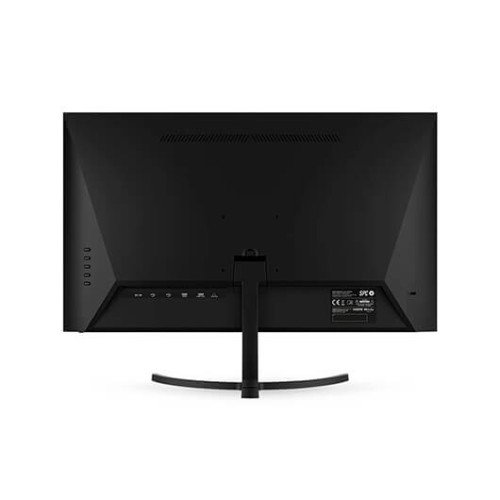 SPC 900024N Moniteur Smart TV 24 pouces Écran Full HD LED 60Hz Noir
