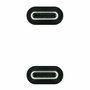 Câble USB-C NANOCABLE 10.01.4300-COMB 50 cm