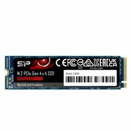 Silicon Power UD85 SSD 1 To M.2 NVMe PCIe Gen 4x4