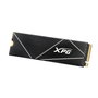 ADATA XPG GAMMIX S70 BLADE 2TB PCIe 4.0 NVMe
