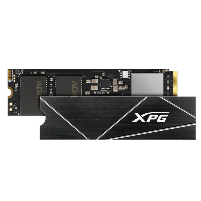 ADATA XPG GAMMIX S70 BLADE 2TB PCIe 4.0 NVMe ADATA XPG GAMMIX S70 BLADE 2TB PCIe 4.0 NVMe