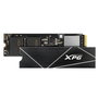 ADATA XPG GAMMIX S70 BLADE 2TB PCIe 4.0 NVMe