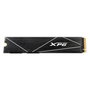 ADATA XPG GAMMIX S70 BLADE 2TB PCIe 4.0 NVMe