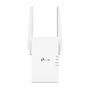 TP-Link RE705X V1 Répéteur Wi-Fi 6, 2.4 GHz + 5 GHz, port Ethernet Gigabit