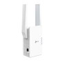 TP-Link RE705X V1 Répéteur Wi-Fi 6, 2.4 GHz + 5 GHz, port Ethernet Gigabit