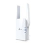 TP-LINK Répéteur Wi-Fi AX3000 Dual-Band Gigabit avec OneMesh, RE705X, Blanc