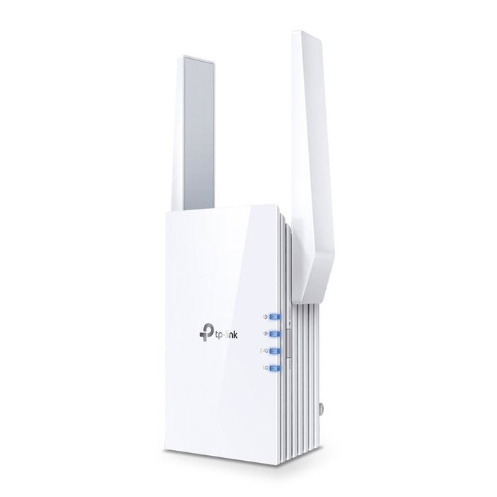 TP-Link RE705X AX3000 Extenseur de portée Wi-Fi 6 TP-Link RE705X AX3000 Extenseur de portée Wi-Fi 6