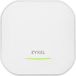 Zyxel WAX620D-6E-EU0101F Point d'Accès WiFi 6E Blanc