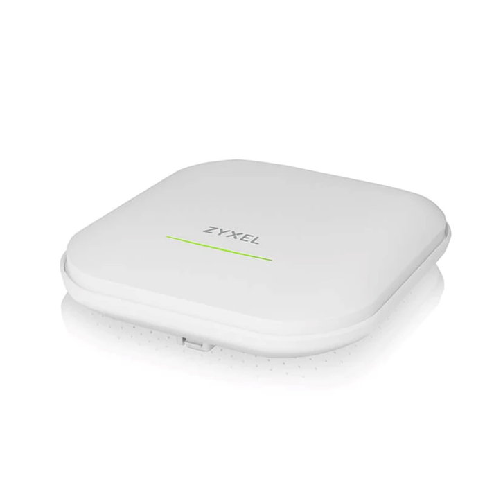 Zyxel WAX620D-6E-EU0101F Point d'accès WiFi 6E Nebula 4x4 2.5GbE Zyxel WAX620D-6E-EU0101F Point d'accès WiFi 6E Nebula 4x4 2.5GbE